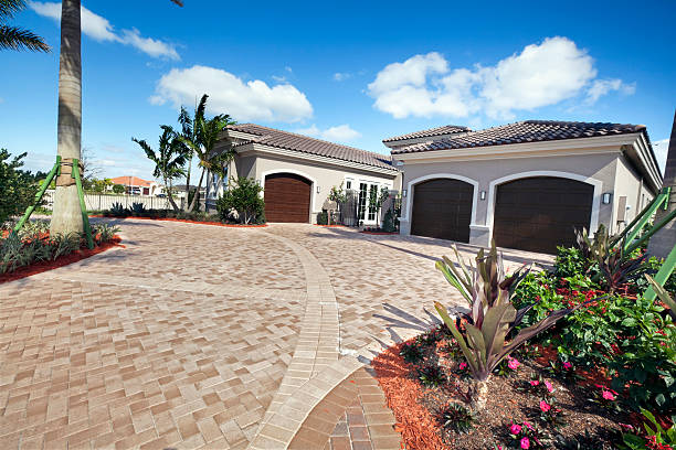Best Paver Driveway Replacement  in Thruston, KY