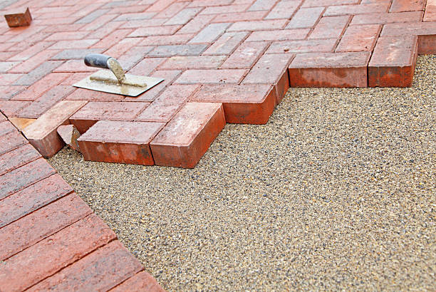Trusted Thruston, KY Driveway Pavers Experts