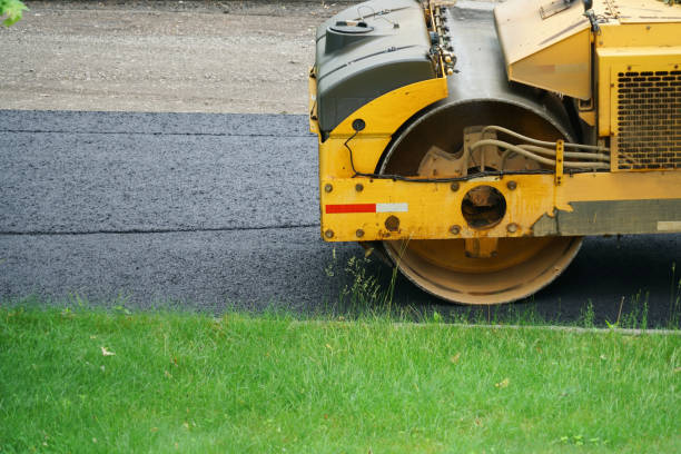 Best Residential Driveway Paver Services  in Thruston, KY