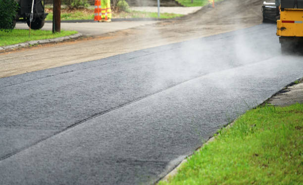 Best Local Driveway Pavers  in Thruston, KY