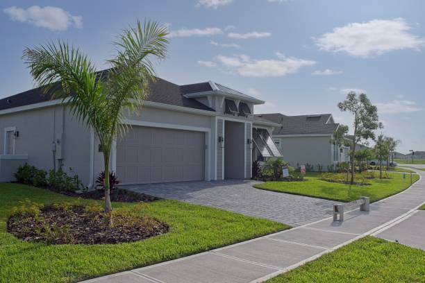 Best Driveway Pavers Near Me  in Thruston, KY