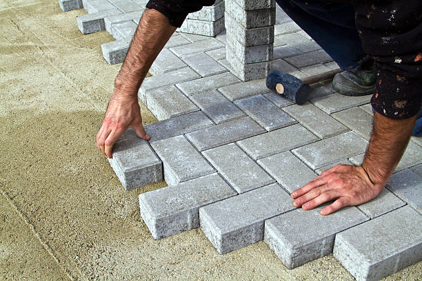 Best Local Driveway Pavers  in Thruston, KY